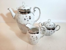 Kaffeeset Zuckerdose