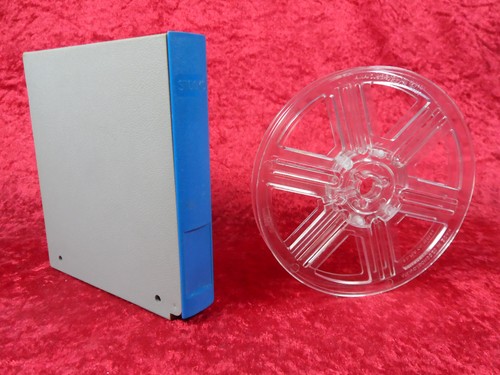 Eine meter super 8 - eine,
