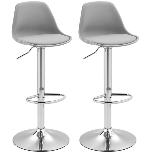Barhocker 2er set - barhocker, set,