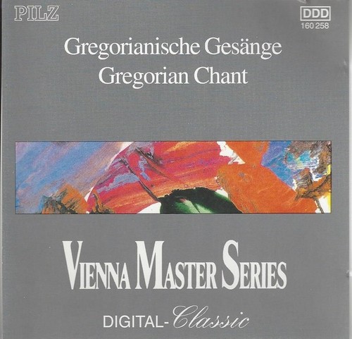 Gregorianische gesänge - gesÄnge, /