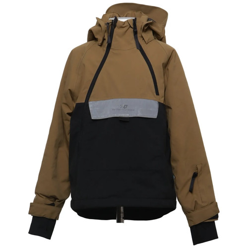 2117 sweden anorak - of, sweden,