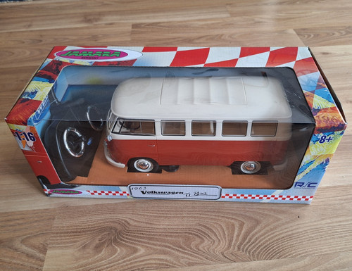 Jamara bus 1963 c - bus,