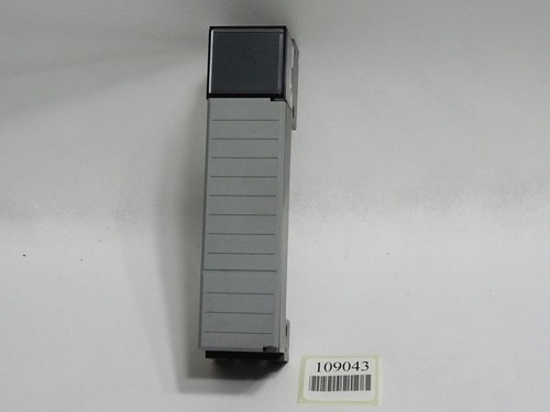 Allen bradley slc500 - allen, slot