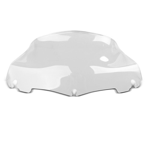 Windschild wave für - wave, 9"
