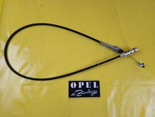 NEU Opel Kadett B Olympia A