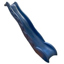 Hangrutsche Länge: 2,63m blau