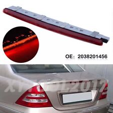 Dritte 3.Bremsleuchte Rückleuchte Rot Für Benz C-Klasse W203 00-2007 2038201456