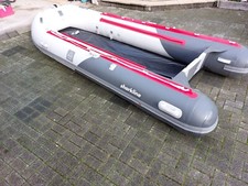 Schlauchboot mare sharkline 390 Alu
