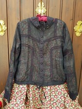 EWA I WALLA   BLUSE  44548