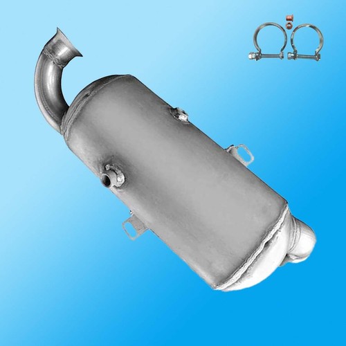 Dpf dieselpartikelfilter - dpf,