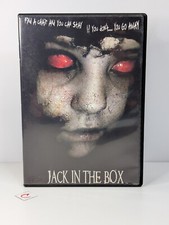 Jack the box - jack, (dvd,