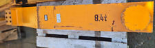 Krantraverse Lasttraverse für Deckel DMU 60P 8,t   Miete, kein Kauf