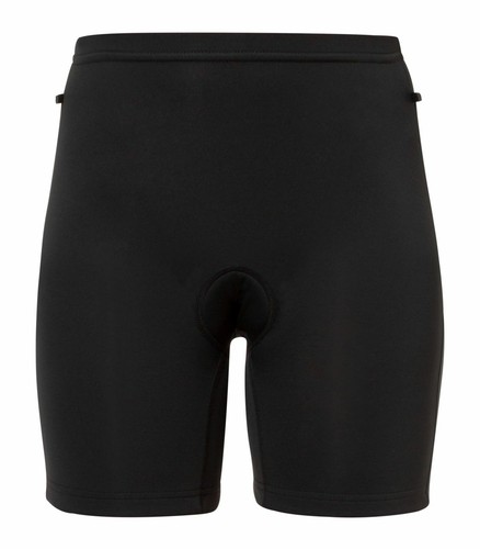 Vaude woman bike innerpants - vaude,