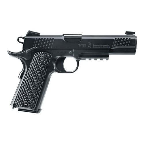 Softair waffe pistole - 0,5j,
