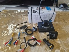 Sennheiser Set 840- TV-