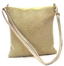 Diamante Abend Hochzeit Clutch