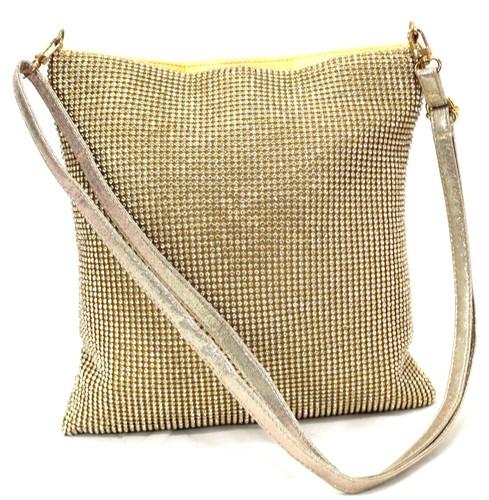 Diamant abend hochzeit clutch - diamant,