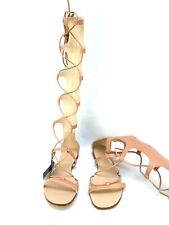 Zara Leder Römischer