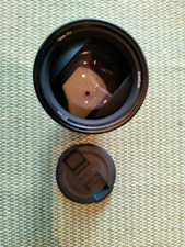 KamLan 70mm F1.1 MF-Objektiv Fuji X-Mount