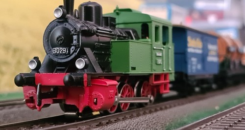 Top märklin h0 - ☆mÄrklin,