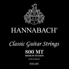 Hannabach 800 MT - medium