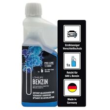 Longlife BENZIN Additiv