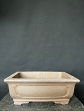 Bonsai Schale rechteckig