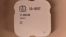 ESA 9157 TIRETTE PART UHR 443/1