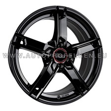 New MAM W4 17 inch rims 7j
