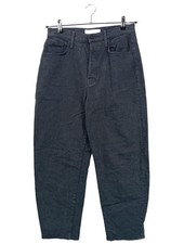 MOTHER SUPERIOR Karottenjeans