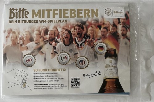 Bitburger spielplan 2026 - wm,