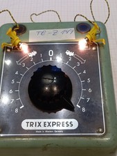 TE-Z147 Trix Express H0