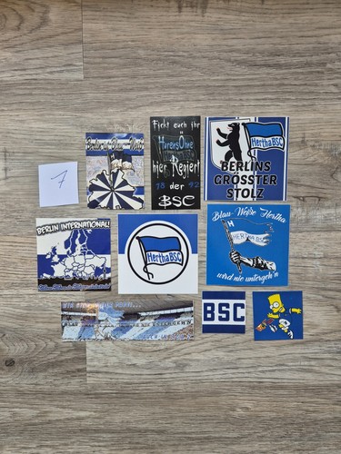 Hertha bsc ultra sammel - bsc,