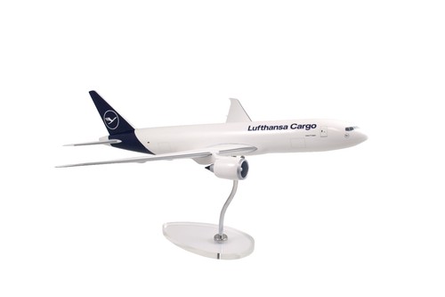 Limox boeing 777 - limox, 777-200f
