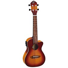 Ukulele Ortega RUDAWN-CE