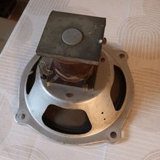 Fieldcoil Speaker