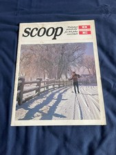 Bucyrus-Erie Scoop No 3 1969
