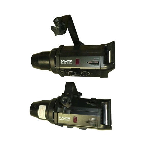 Bowens gemini gm500c - bowens,