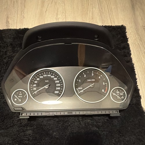 Original bmw f30 f31 f32 - bmw, f31,