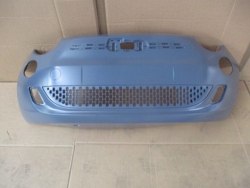 Fiat 500 - 500, ab