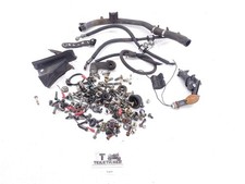 Yamaha FZR600 3HE 3RH Kleinteile Schrauben Restteile Schelle Schlauch Blinker