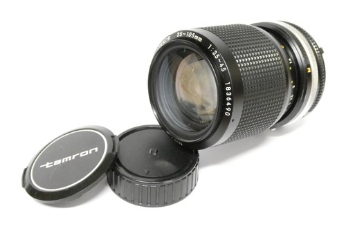 Nikon zoom nikkor 105 - zoom,