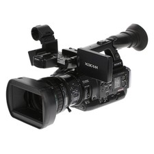 SONY PMW-200 XDCAM Memory Camcorder 2425h Ver.1.32 GEBRAUCHT