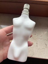 Jean Paul Gaultier  FLEUR DU MALE , Flacon Leer Zum Sammeln 