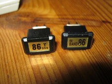 Graupner Quarzpaar 86 SSM TOP