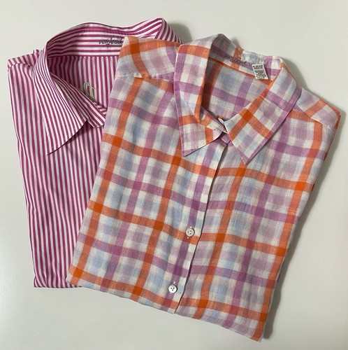Van laack damenbluse - van,