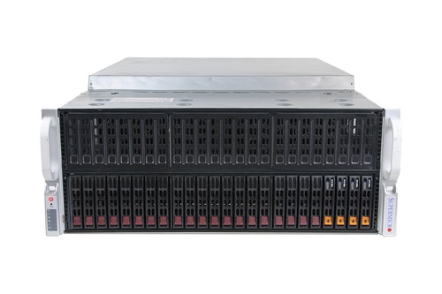 Supermicro 4124gs tnr - 2, epyc