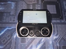Frankenstein Sony PSP Go