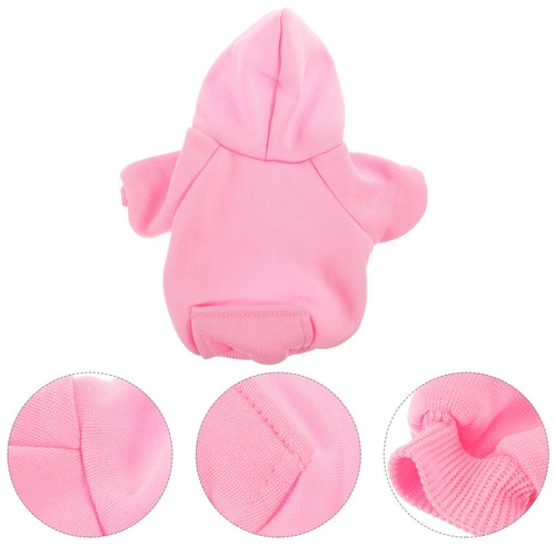 Hoodie für hunde - für,
