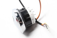 Kraftstoffanzeige Tankanzeige Harley-Davidson Dyna Low Rider 1690 FXDLS 17-17